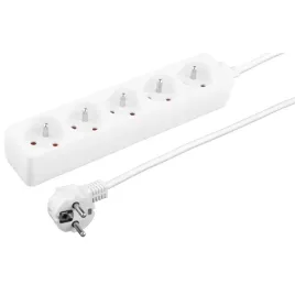 listwa-zasilajaca-przedluzacz-5gn-3m-biala