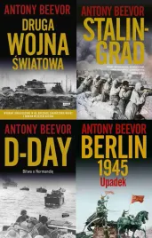 pakiet-4x-druga-wojna-swiatowa-stalingrad-d-day-berlin-1945-beevor