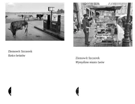 pakiet-2x-konce-swiatow-wymyslone-miasto-lwow-ziemowit-szczerek