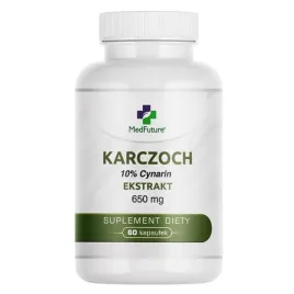 medfuture-karczoch-10percent-cynarin-ekstrakt-650mg-60-kapsulek