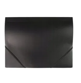 teczka-d-rect-plastikowa-z-gumka-czarna