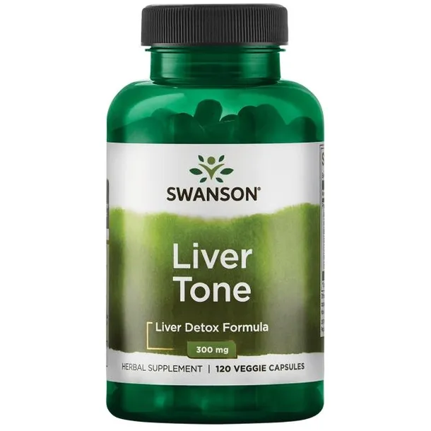 swanson-liver-tone-120-kapsulek