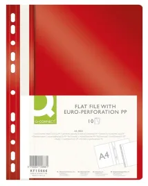 skoroszyt-q-connect-pp-a4-standard-120-170mikr-wpinany-czerwony