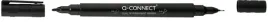 marker-do-plyt-cd-dvd-q-connect-dual-04mm-i-1mm-czarny