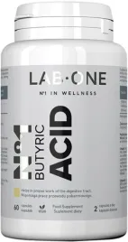 lab-one-n1-butyric-acid-60-kapsulek