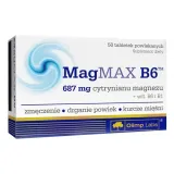 olimp-magmax-b6-50-tabletek