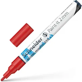 marker-akrylowy-schneider-paint-it-320-4-mm-czerwony