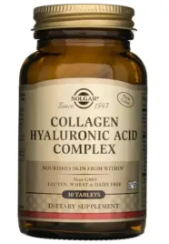 solgar-kolagen-i-kwas-hialuronowy-120mg-30-tabletek