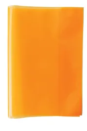 okladka-na-zeszyt-gimboo-a5-150-mikr-krystaliczna-pomaranczowa