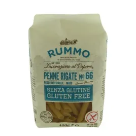rummo-penne-n-66-wloski-makaron-rurki-bezglutenowy-400-g
