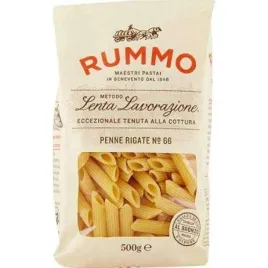 rummo-penne-rigate-n-66-wloski-makaron-rurki-500-g