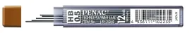grafity-do-olowkow-penac-05mm-hb-zawieszka-12szt