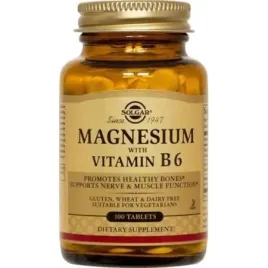 solgar-magnesium-magnez-z-witamina-b6-100-tabletek-weganskich