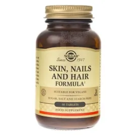 solgar-skin-nails-and-hair-formula-skora-wlosy-paznokcie-60-tabletek
