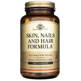 solgar-skin-nails-and-hair-formula-skora-wlosy-paznokcie-120-tabletek