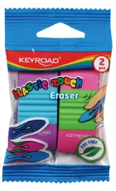 gumka-uniwersalna-keyroad-elastic-touch-2szt