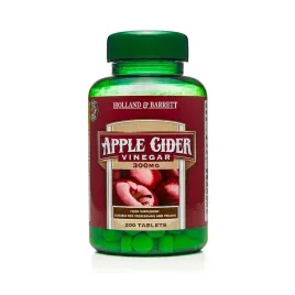 holland-and-barrett-apple-cider-vinegar-ocet-jablkowy-300-mg-200-tabletek