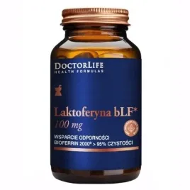 doctor-life-laktoferyna-blf-100mg-30-kapsulek