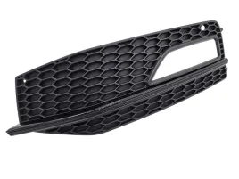 audi-a4-b8-s-line-2011-15-atrapa-ramka-kratka-zderzaka-czarna-listwa-lewa
