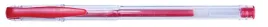 dlugopis-zelowy-office-products-classic-05mm-czerwony