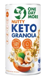 onedaymore-keto-granola-450g
