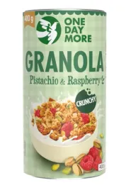 onedaymore-granola-pistacjowa-z-malinami-400g