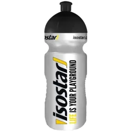 isostar-bidon-srebrny-z-ustnikiem-650ml