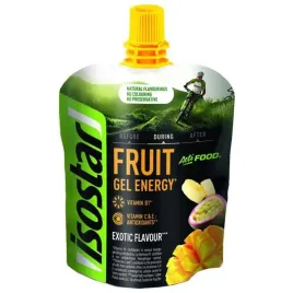 isostar-actifood-zel-energetyczny-90g-o-smaku-egzotycznym
