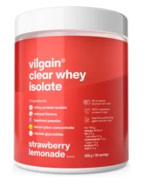 vilgain-clear-whey-isolate-strawberry-lemonade-500-g