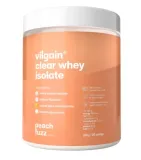 vilgain-clear-whey-isolate-peach-fuzz-500-g