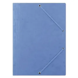 teczka-z-gumka-donau-preszpan-a4-390gsm-3-skrz-niebieska