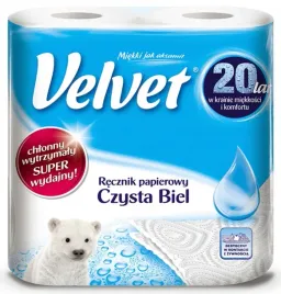reczniki-w-roli-celulozowe-velvet-czysta-biel-2w-54-listkow-2szt-biale