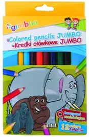 kredki-olowkowe-gimboo-jumbo-szesciokatne-12szt-mix