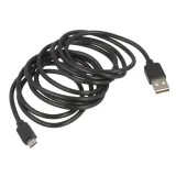 kabel-micro-usb-czarny-woreczek-3m-1a-zgodnosc-ze-standardem-quick-charge-3-0