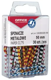 spinacze-metalowe-office-products-zebra-powlekane-50mm-w-pudelku-mix-3