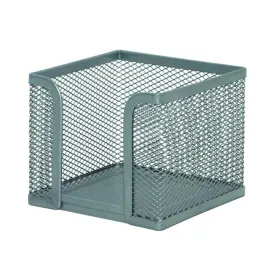 pojemnik-na-karteczki-q-connect-office-set-metalowy-srebrny