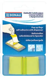 zakladki-indeksujace-donau-pp-25x45mm-1x50k-transparentne-zolte