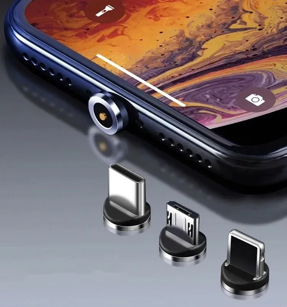 kabel-aptel-usb-usb-typ-c-microusb-lightning-1-m-niebieski-konstrukcja-magnetyczna-koncowka-oplot