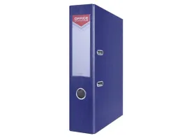segregator-office-products-officer-z-szyna-pp-a4-75mm-granatowy