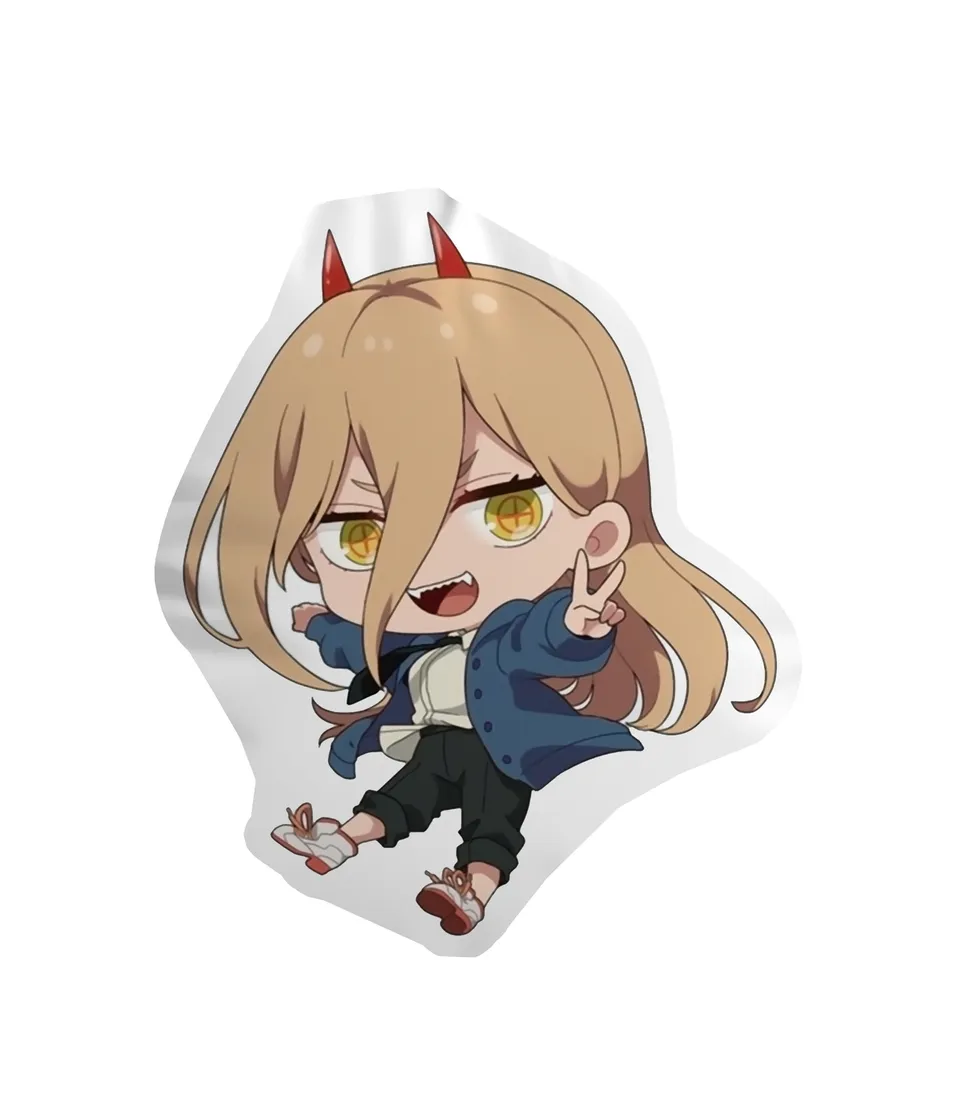 poduszka-chibi-chainsaw-man-power