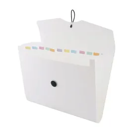 teczka-d-rect-a4-5580-12-przegrodek-biala