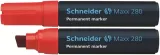 marker-permanentny-schneider-maxx-280-sciety-4-12mm-czerwony