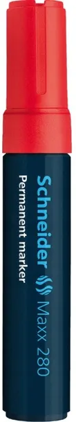 marker-permanentny-schneider-maxx-280-sciety-4-12mm-czerwony-rodzaj-permanentny