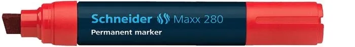 marker-permanentny-schneider-maxx-280-sciety-4-12mm-czerwony-stan-opakowania-oryginalne