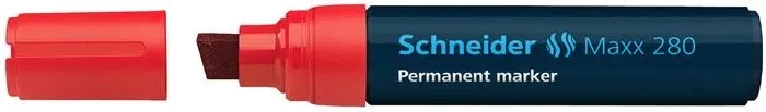 marker-permanentny-schneider-maxx-280-sciety-4-12mm-czerwony-kod-producenta-sr128002