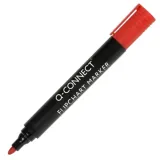 marker-do-flipchartow-q-connect-okragly-czerwony