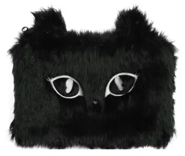 piornik-saszetka-memoris-fluffy-cat-wlochata-na-suwak-czarna