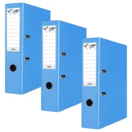 segregator-basic-s-z-szyna-pp-a4-75mm-jasno-niebieski