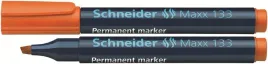 marker-permanentny-schneider-maxx-133-sciety-1-4mm-pomaranczowy