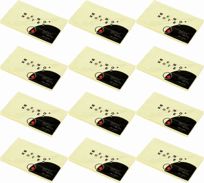 memo-notes-125x75mm-zolty-rodzaj-karteczki-samoprzylepne
